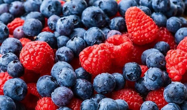 The 5 best foods that effectively reduce wrinkles and improve skin
