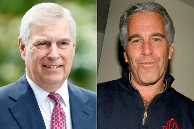 Epstein's Death and Maxwell's Imprisonment