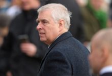 prince andrew named_secret files made public