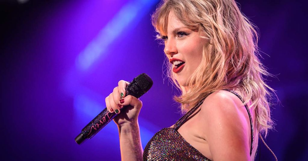 Taylor Swift: The Role Model Debate Unraveled 2024