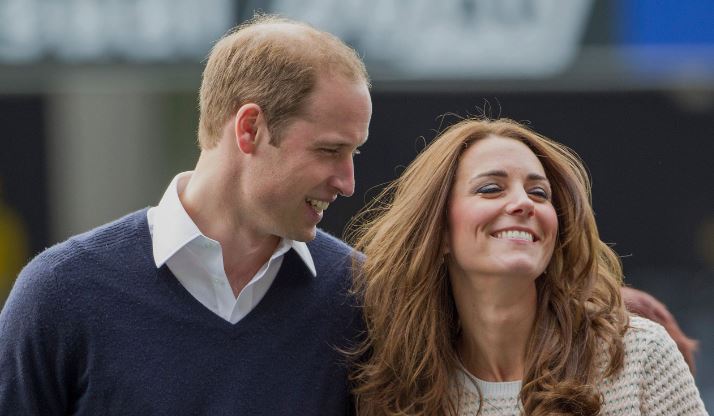 The truth about the future of the Kate - William