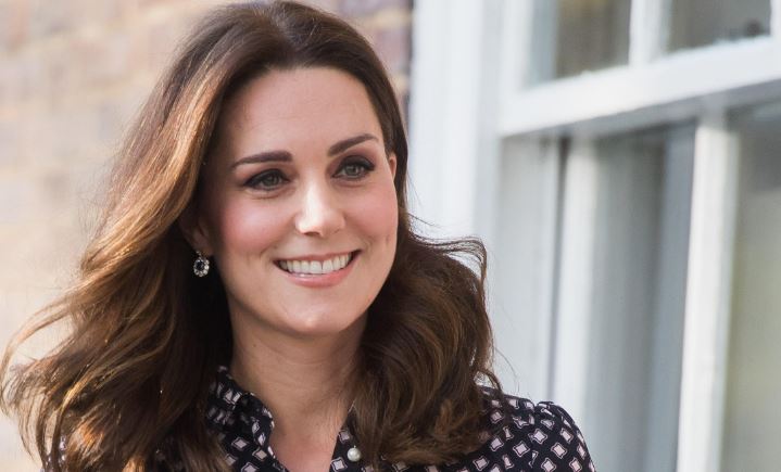 The truth about the future of the Kate - William