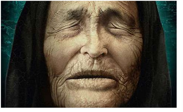 Baba Vanga’s 2025 Predictions Will SHOCK You